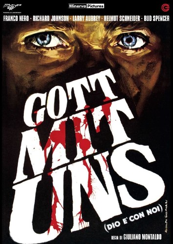 Gott mit uns - gott, noi)