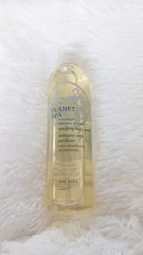 Avon planet spa acque minerali - planet,