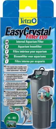 Easycrystal filter 250 filtro - easycrystal,