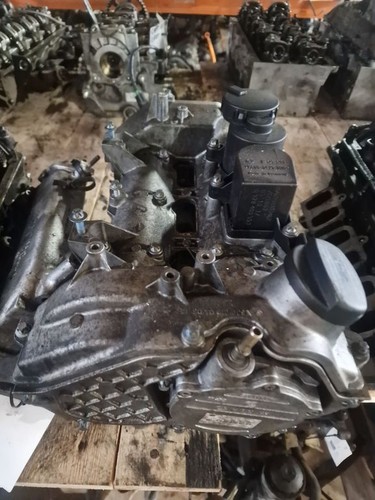 Testata smart forfour 2005 - forfour,