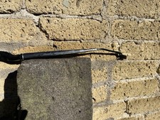 Fiat 500E Braccio della