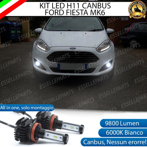 Kit full led - kit, lampade