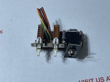 Marantz 1122DC - Selettore