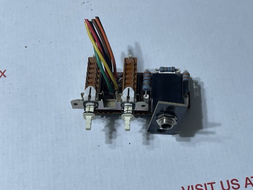 Marantz 1122dc selettore - -,