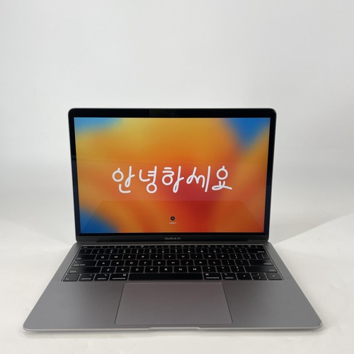 Macbook air grigio siderale - air,