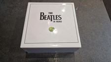 The Beatles In Mono Cofanetto