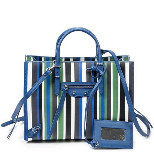 Used balenciaga papier - papier, zip