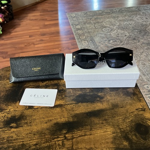 Occhiali sole celine - da,