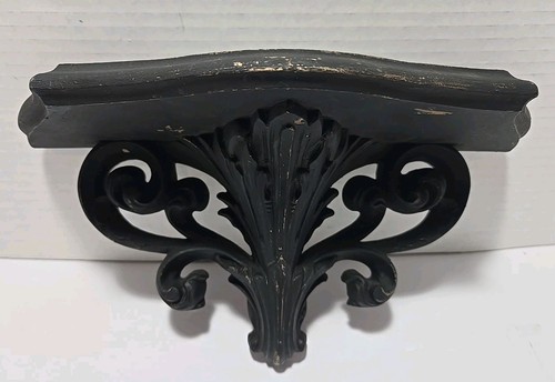 Scaffale parete vintage - da,