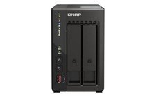 QNAP Turbo NAS TS-253E-8G