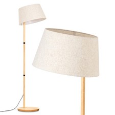 Lampada da terra HOFSTEIN