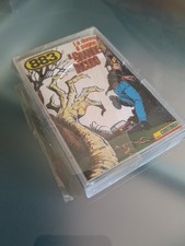 musicassetta 883 La Donna Il Sogno  & Il Grande Incubo RARA colore verde Ed....