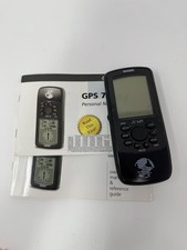 Garmin GPS 72 Navigatore