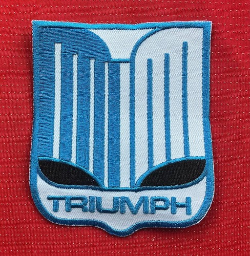 Triumph car british tr6 tr5 - triumph,