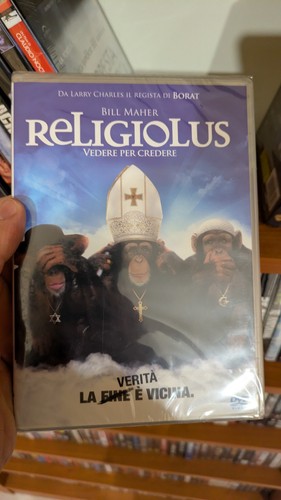 Religiolus vedere per credere - religiolus.,
