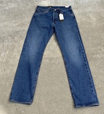 Jeans uomo Levi's Premium 501