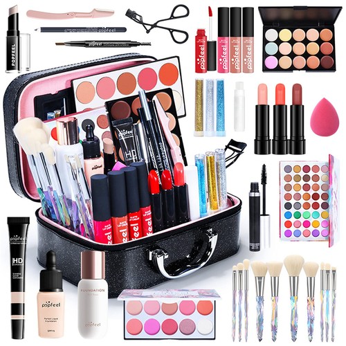 Set trucco professionale - trucco,