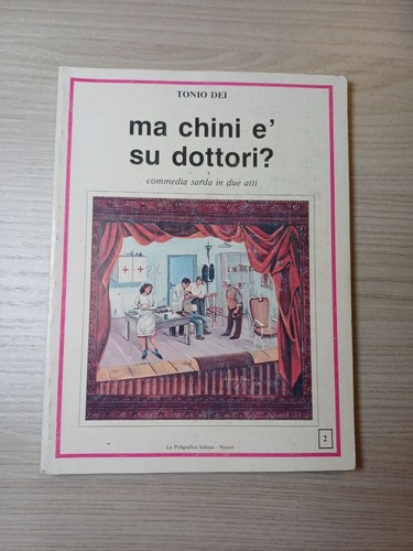 Chini dottori tonio - chini,