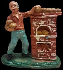 Rovello - Personaggi del