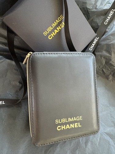 Borsa vanità chanel sublimage - chanel,