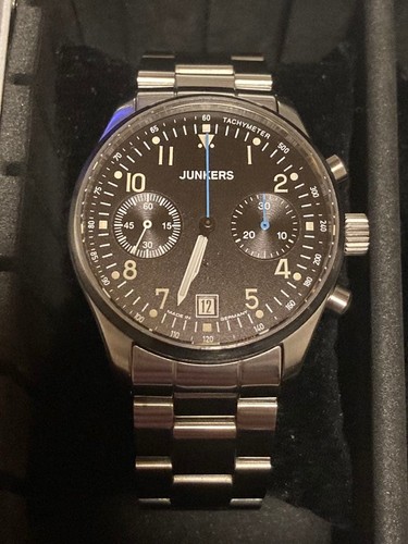 Junkers european edition - european, 3133