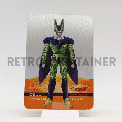 Edibas lamincards dragon ball - lamincards,