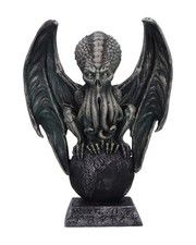 Statua Regno di Cthulhu come