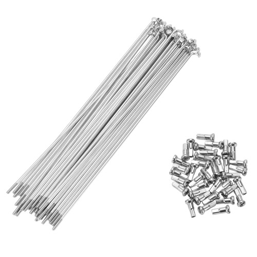 Mtb spokes 14g 175mm - mtb,