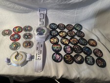 Kai watch ver - dx, 103