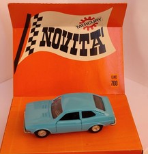 MERCURY  FIAt 128 COUPE'  1300