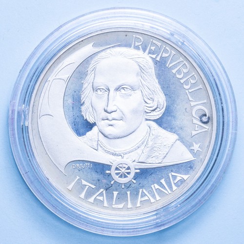 Repubblica italiana 500 lire - repubblica,
