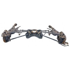 Ponte posteriore Toyota Rav 4 XA20 2000-2006 3 porte