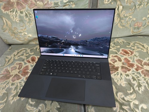 Dell xps 9730 13700h rtx - 9730,