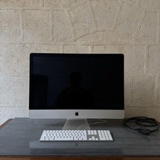 Apple iMac 27” 5k 2019 32GB