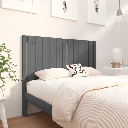 Testiera per letto - testiera, legno
