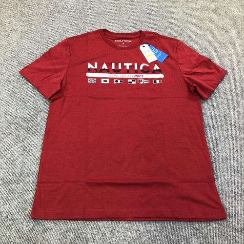 Camicia nautica uomo media - nautica,