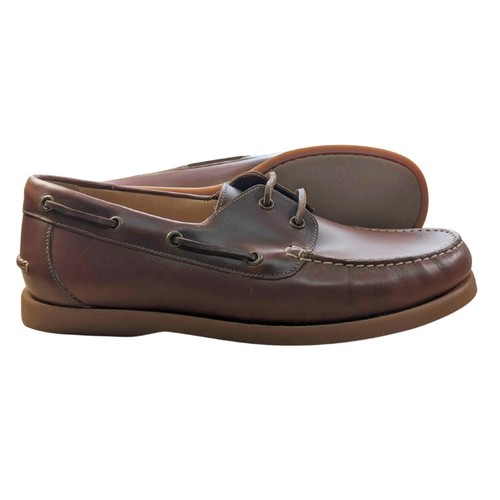 Loake seconds hamble - loake, |
