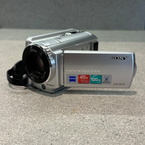 Videocamera sony handycam - sony,