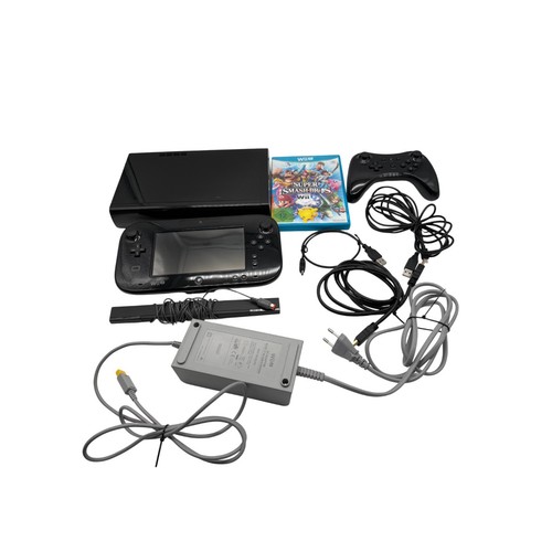 Console nintendo wii - nintendo,