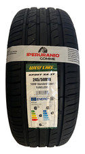 Pneumatici Nuovi 245/50R18 100 W WESTLAKE 4 STAGIONI M+S 2455018