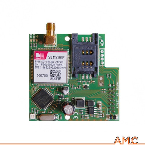 Modulo xgprs comunicazione - xgprs,