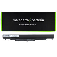 Batteria POTENZIATA 14.4-14.8V 2600mAh SOSTITUISCE HP-Compaq HS04,