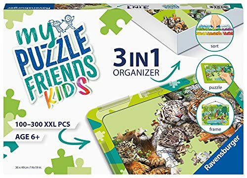 Ravensburger accessori - ravensburger,