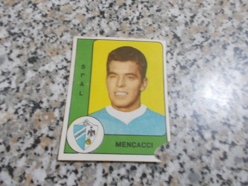 Mencacci album - mencacci, (spal)