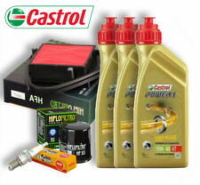 VT Shadow 600 88/97 Tagliando