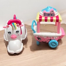 Lotto Shopkins Figurine