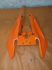 Carena posteriore KTM RC 390