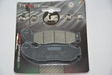 Pastiglie freno anteriore - freno,