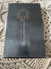 Set Locke and Key Box, Alpha