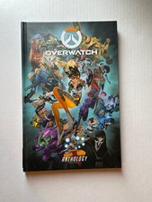 Overwatch Anthology Volume 1